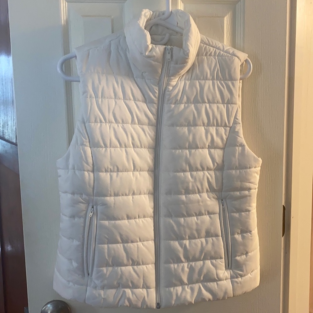 Loft Outlet Vest